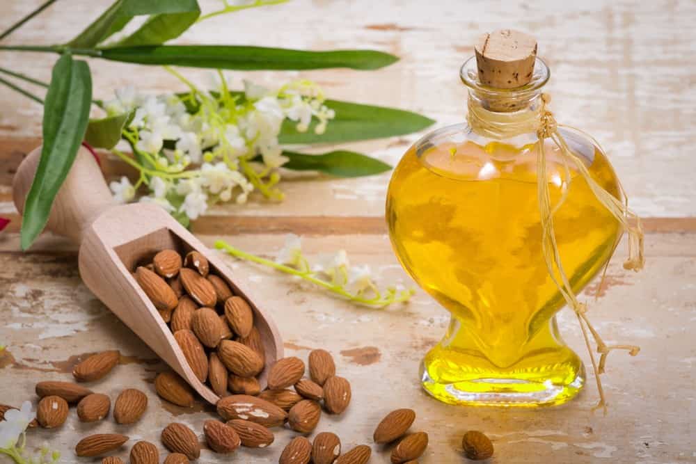 خرید و قیمت روغن بادام تلخ + فروش صادراتی